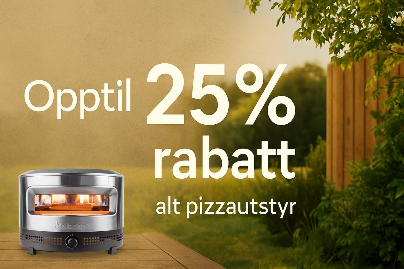Pizzautstyr