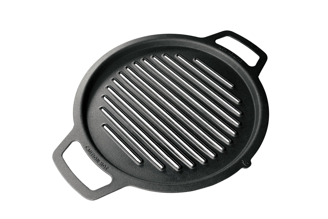 Grillplate Bonfire/Yukon