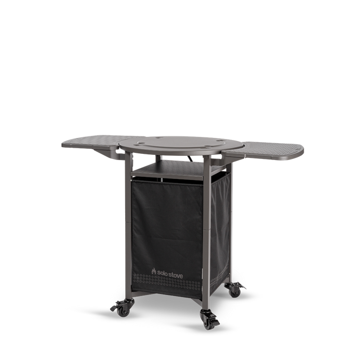 Pi Prime stativ