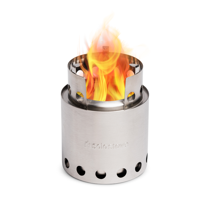 Solo Stove Lite