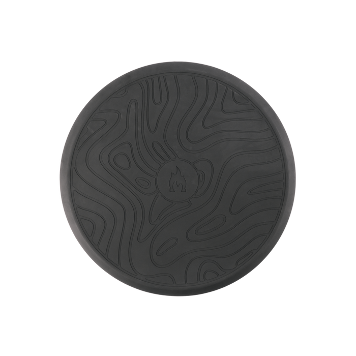 Silikonmatte