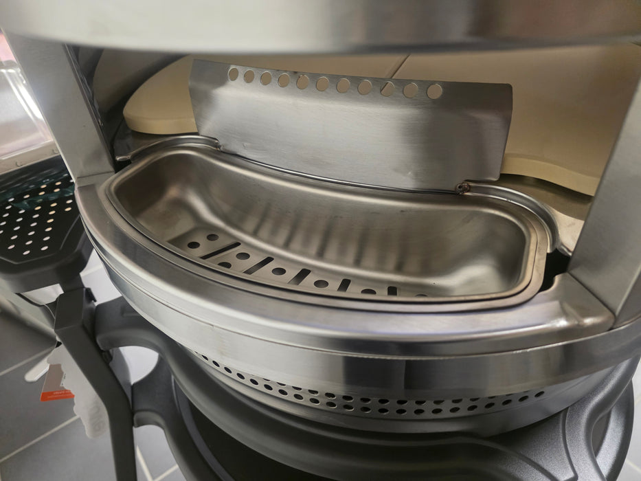 Solo stove Pi Pizzaovn