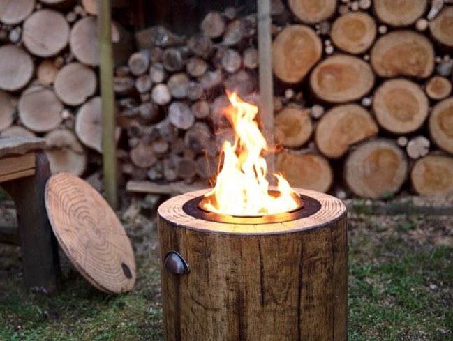 El Fuego Original