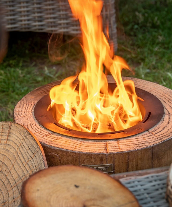 El Fuego Original