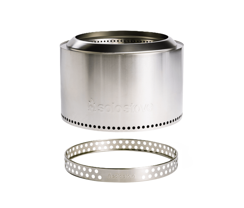 Solo stove Yukon 1.0 - 68,5cm