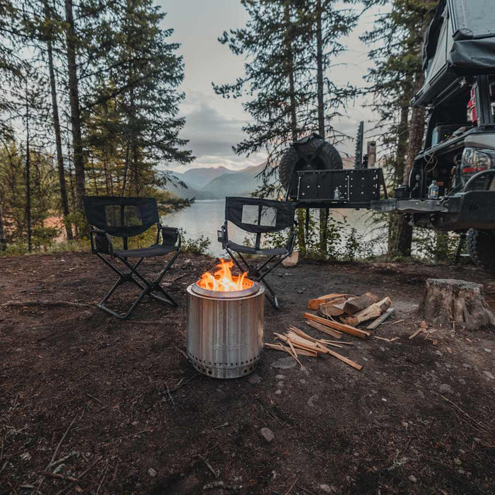 Solo Stove Ranger 2.0