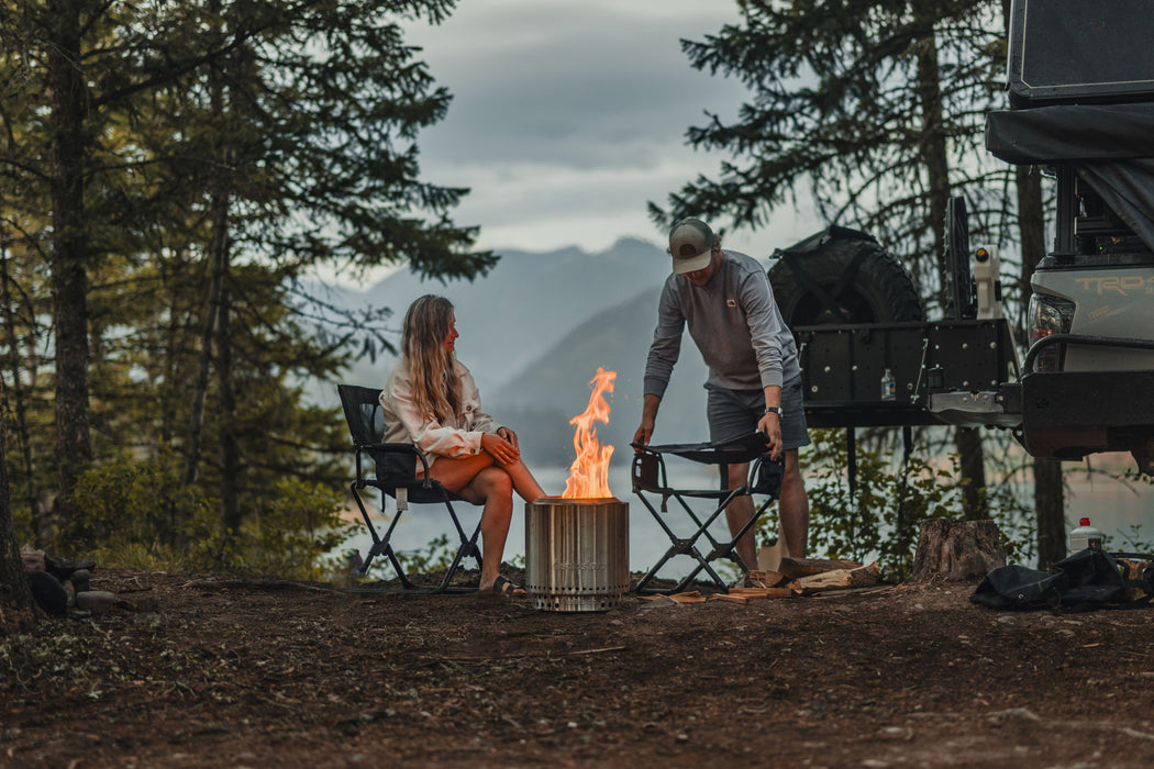 Solo stove Ranger 1.0 - 38cm