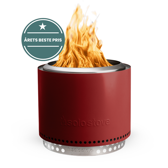 Solo Stove Bonfire 2.0 - 49,5cm