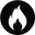 Bålstedet logo