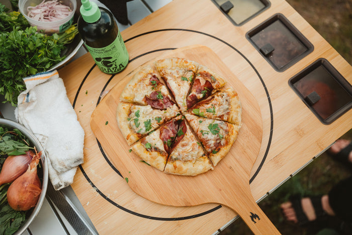 Pizzautstyr
