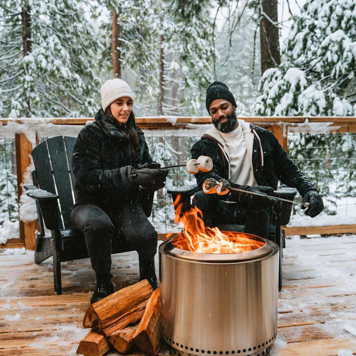 Solo stove Bonfire 1.0 - 49,5cm