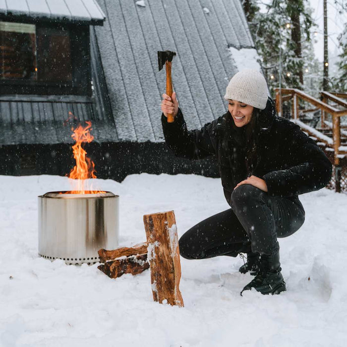 Solo stove Bonfire 1.0 - 49,5cm