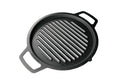 Grillplate