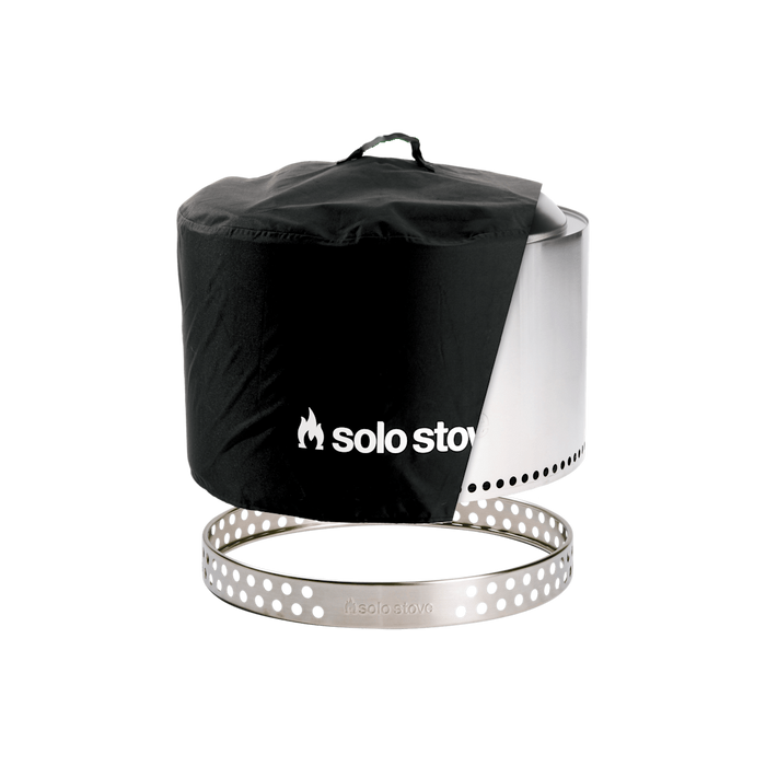 Solo Stove Canyon 2.0