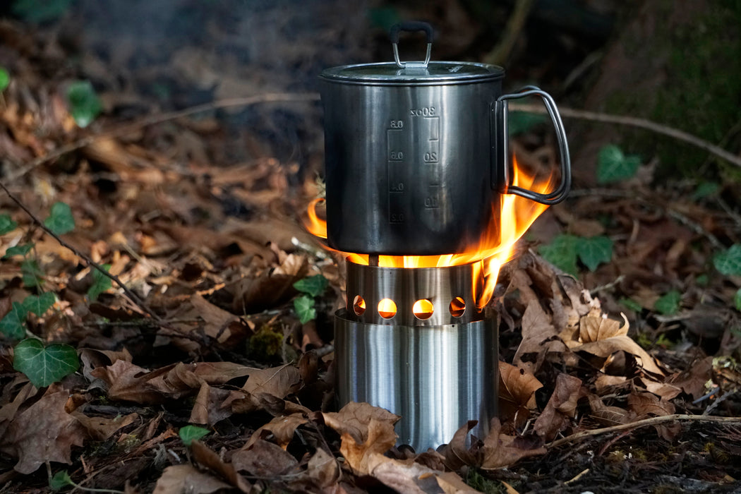 Solo Stove pot 900