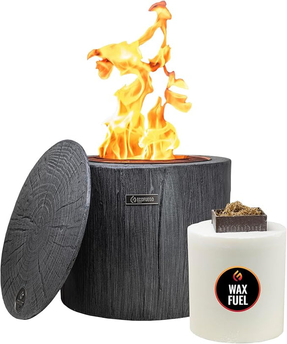 El Fuego Original