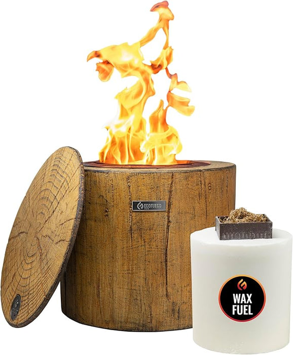 El Fuego Original