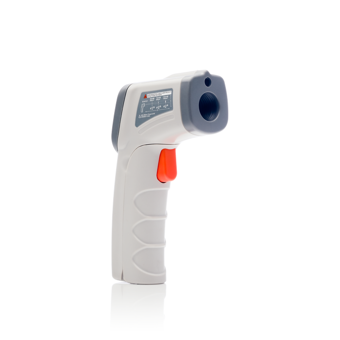 🎁 Infrarødt termometer (100% off)
