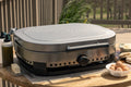 Steelfire 22" gassgrill