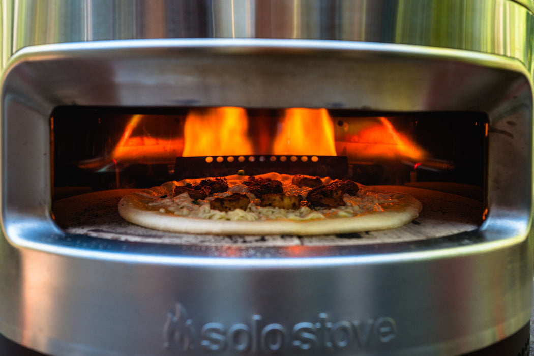 Solo stove Pi Prime