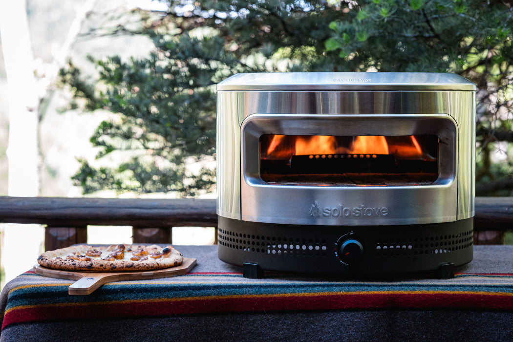 Solo stove Pi Prime