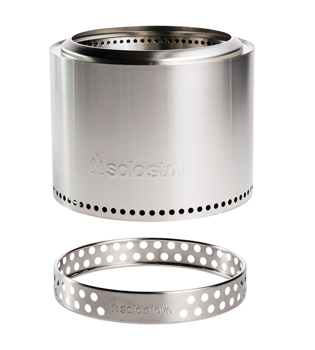 Solo stove Bonfire 1.0 - 49,5cm