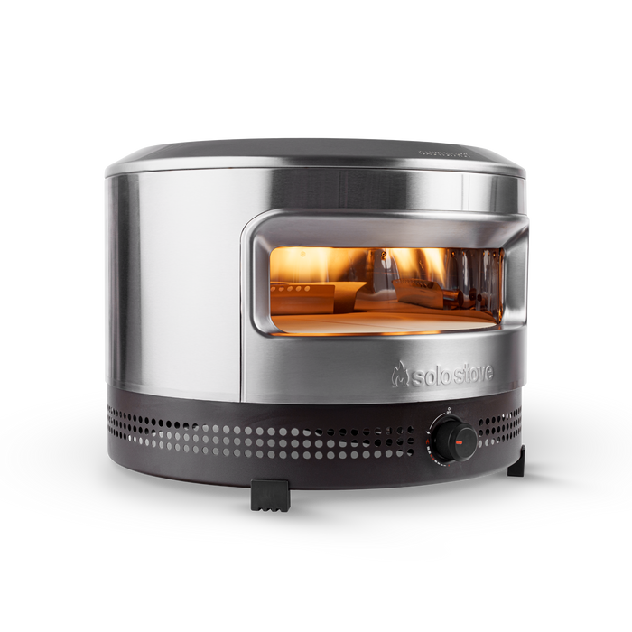 Solo stove Pi Prime