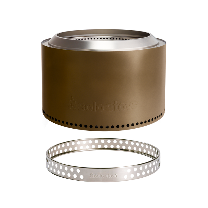 Solo Stove Yukon 2.0 - 68,5cm