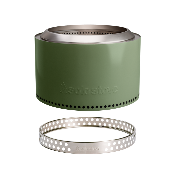 Solo Stove Yukon 2.0 - 68,5cm