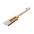 Pizzaovn børste