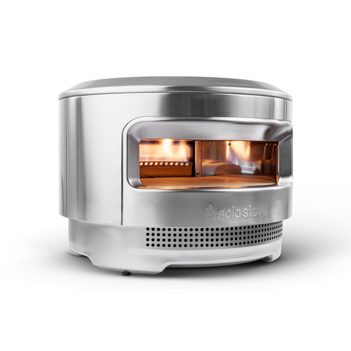 Solo stove Pi Pizzaovn