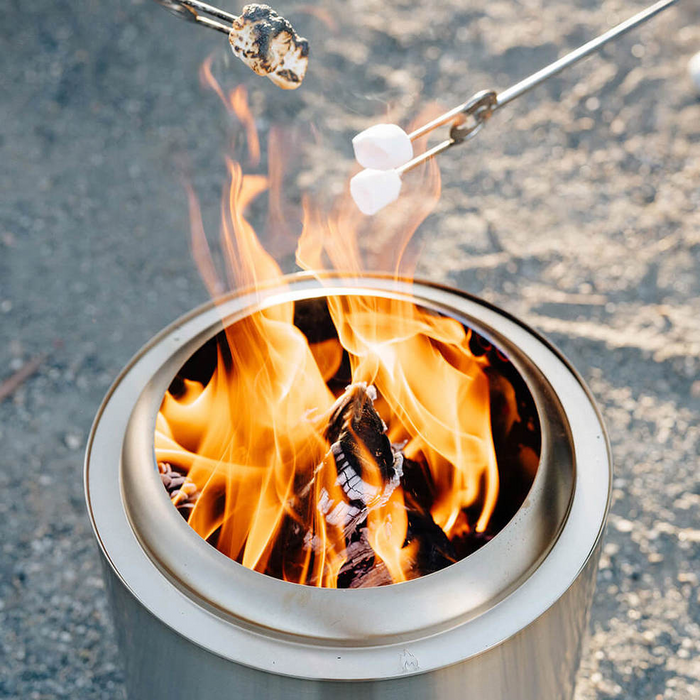 Solo stove Ranger 1.0