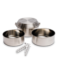 Solo Stove 3 pot set