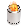 Solo Stove Campfire