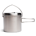Solo stove pot 4000