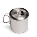 Solo Stove pot 900