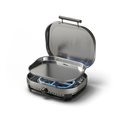 Steelfire 22" gassgrill