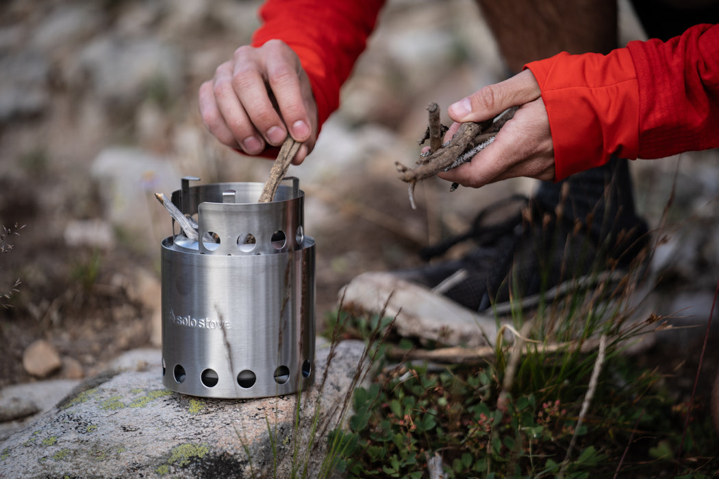 Solo Stove Lite