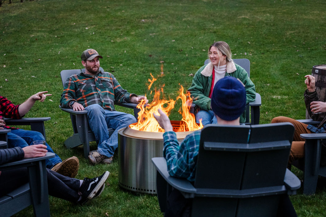 Solo stove Yukon 1.0 - 68,5cm