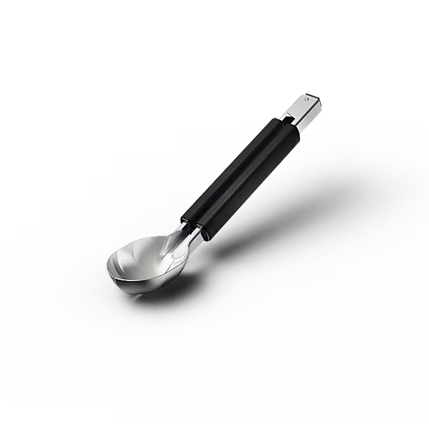 Steelfire Wok og grilltang