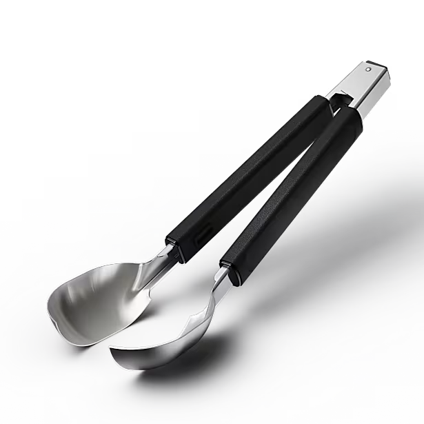 Steelfire Frokost sett