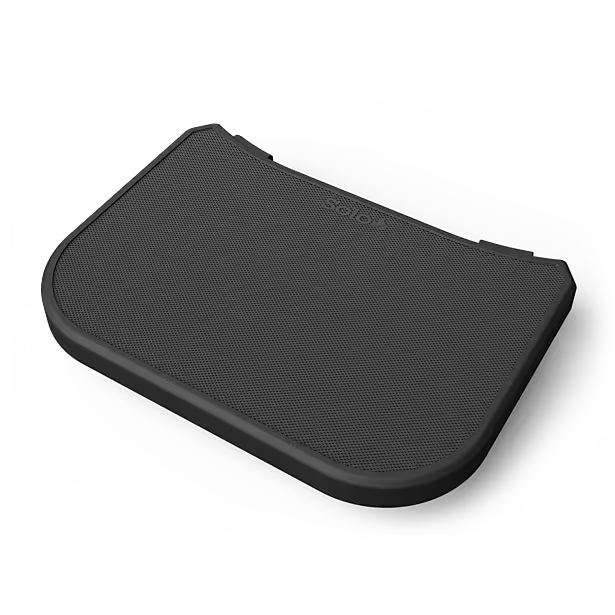 Sidebord kjøleboks