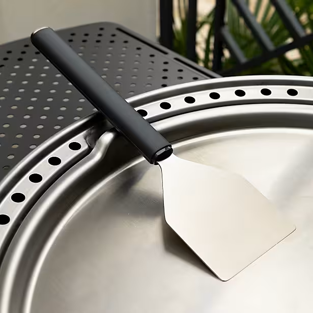 Steelfire startpakke