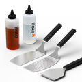 Steelfire startpakke