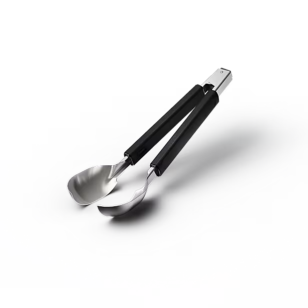 Steelfire Wok og grilltang
