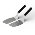 Steelfire 30" stekespadesett
