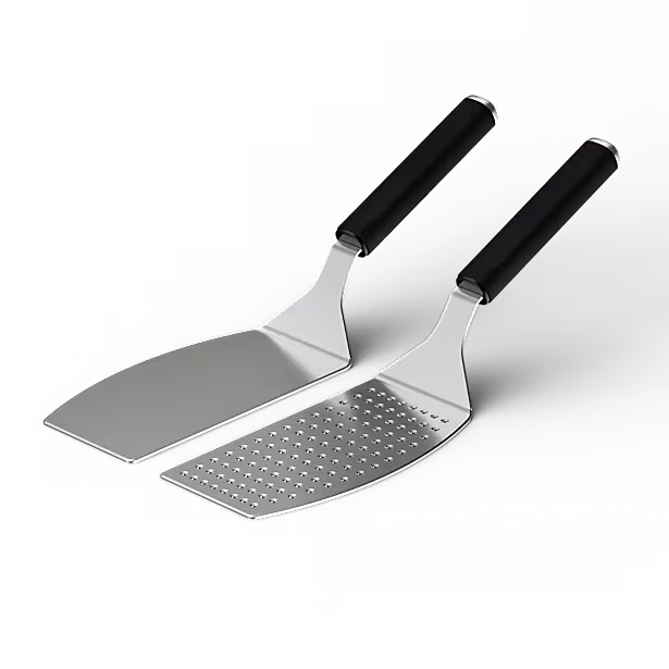 Steelfire startpakke