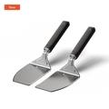 Steelfire 22" stekspadesett