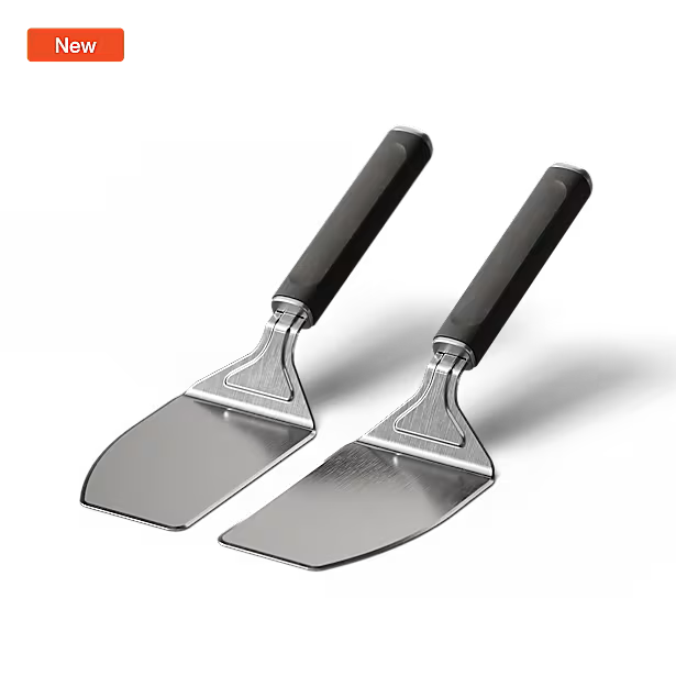 Steelfire 22" stekspadesett