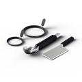 Steelfire Frokost sett